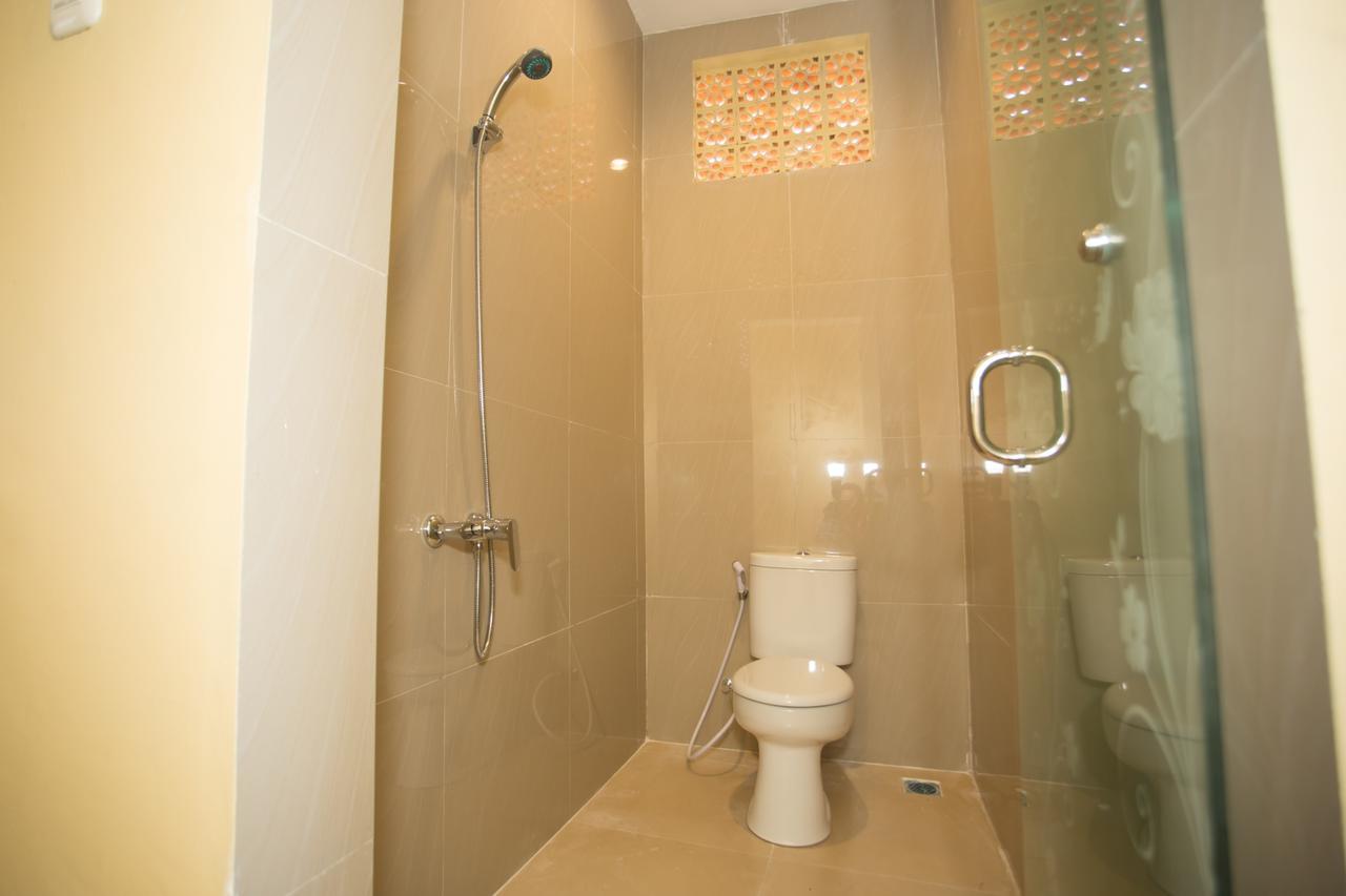 V Canggu Dormitory Room photo